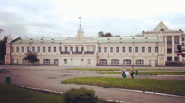 Вологодчина: ворота Русского севера